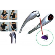 Aparat de masaj cu infrarosu Hammer