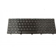 TASTATURA LAPTOP DELL XPS 13; layout: US; "4XVX6"