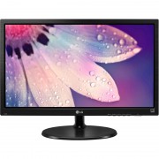 Monitor LG 19M38A-B 18.5" HD Redy TN, 5 ms , Black