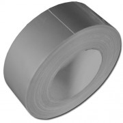 Maxpack 24911 DUCK Lepící páska stříbrná Duct tape 50 mm x 50 m