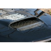 Subaru Impreza MK3 Priza De Aer Capota Sport