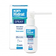 Kin Hidrat Spray