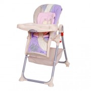 Coletto - Scaun masa Jungle