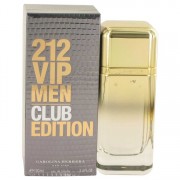 carolina herrera 212 vip men club edition