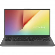 Laptop ASUS VivoBook 15 X512FA-EJ1018, 15.6 FHD, Intel Core i5-8265U, RAM 8GB DDR4, SSD 512GB, Fara OS