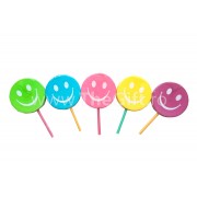 Magnet acadea Smiley