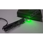 Уникално мощен двуцветен лазер - зелен, червен