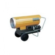 Generator de aer cald mobil cu combustibil lichid Master B 230