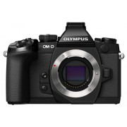 Фотоапарат Olympus OM-D E-M1 Body