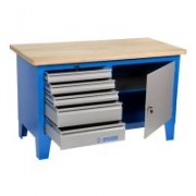 Usa pentru banc de lucru Unior 946A - 946D