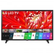 Televizor LED LG 32LM630BPLA, 80 cm, Rezolutie HD, Smart TV, Wi-Fi, Bluetooth, Slot CI +, Clasa A+, Negru