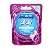 Anel Durex Play Vibrations