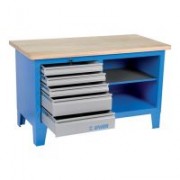 Banc de lucru Unior 946A