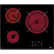 Стъклокерамичен плот със сензорно управление Teka TZ 6320
