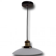 Světlo závěsné retro 5