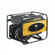 Generator pe benzina Kipor KGE 6500X