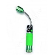 Lanterna flexibila 1W