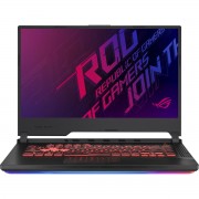 Laptop ASUS ROG Strix G G531GU-AL061, 15.6" FHD, IPS, Intel Core i7-9750H, NVIDIA GeForce GTX1660Ti 6GB GDDR6, RAM 16GB DDR4, SSD 512GB, fara OS