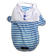 Max OB102025 Obleček na psa NÁMOŘNÍK