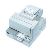 Epson TM-H5000II Direct Thermal Printer - Monochrome - Receipt Print