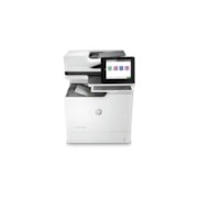 HP LaserJet M681 M681dh Laser Multifunction Printer - Colour