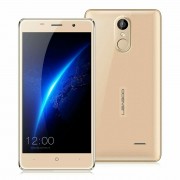 Смартфон LEAGOO М5 с пръстов отпечатък