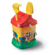 Galeti cu forma speciala MONDO - Mickey