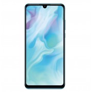 Telefon mobil Huawei P30 Lite Dual Sim, Breathing Crystal LTE, 6.15'', 128GB