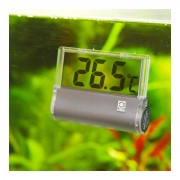 JBL Aquarium Thermometer DigiScan