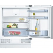 Frigider incorporabil Bosch KUL15A65, 125 l, A++, 82 cm