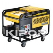 Generator pentru sudare Kipor KGE 280EW