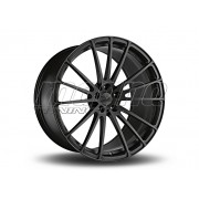 OZ Atelier Forged Ares Janta Matt Black