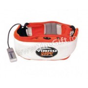 Vibro Shape, centura de slabit performanta