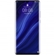 Telefon mobil Huawei P30 PRO Dual Sim Midnight Black, RAM 6GB, Stocare 128GB