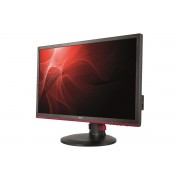 Monitor AOC G2460PF 24" FHD TN, WLED, 1 ms, Boxe integrate, Black