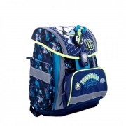 Ghiozdan ergo ATOMIC - Fotball stars