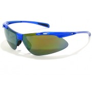 KRYPTON naočare sa plavim ramom