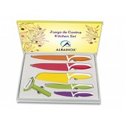 Conjunto de Cozinha de 6 Peças