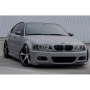 BMW E46 Body Kit SX