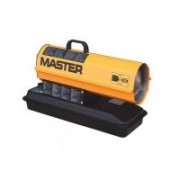 Generator de aer cald mobil cu combustibil lichid Master B 70 CED