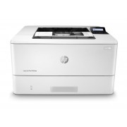 Imprimanta laser mono HP Laserjet Pro 400 M404ne, A4, Duplex