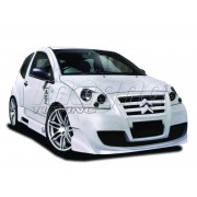 Citroen C2 VTS/VTR Proteus Wide Body Kit