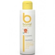 Barral Babyprotect Champô 200ml