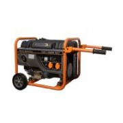 Generator de curent pe benzina Stager GG6300W