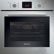 Фурна за вграждане Pyramis 60 АП 1065 inox