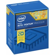 CPU INTEL skt. 1151 PENTIUM dual core G4500, 2C, 3.5GHz, 3MB "BX80662G4500"