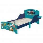 Pat junior U-grow Explore the universe, Patut Albastru