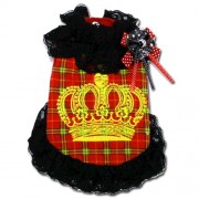 Max OB108063 Obleček na psa QUEEN