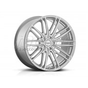 Vossen VFS4 Silver Metallic Janta