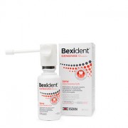 Bexident Spray Tratamentos Gengivas 40ml